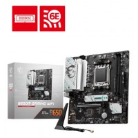 MSI B650M GAMING WIFI AM5 mATX Motherboard